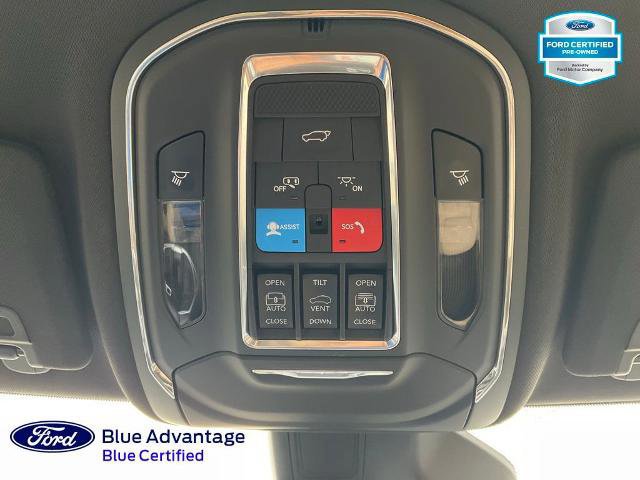 Used 2024 Jeep Grand Cherokee Limited w/ Luxury Tech Group II AWD/4WD image 22