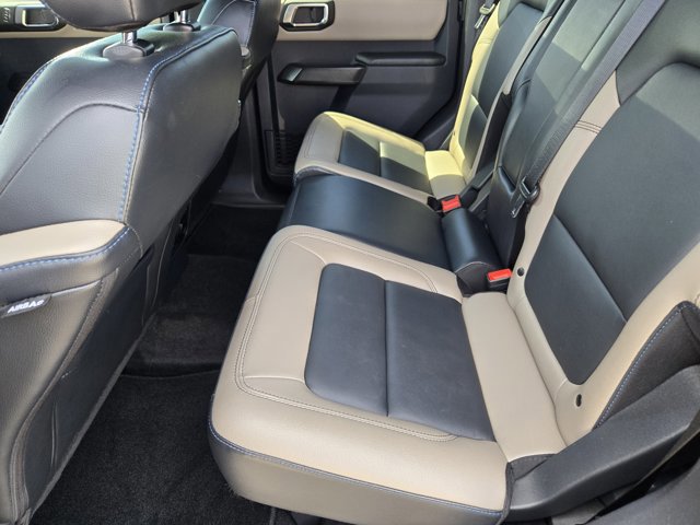 Certified 2024 Ford Bronco Wildtrak AWD/4WD image 29