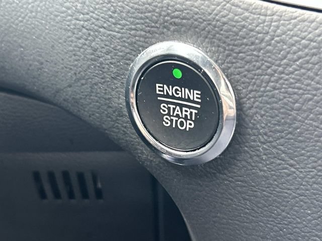 Certified 2021 Ford Edge SE FWD image 33