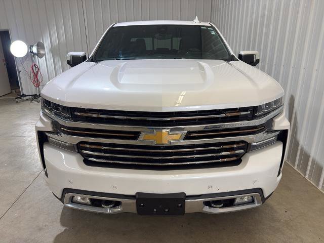 Used 2019 Chevrolet Silverado 1500 High Country w/ Technology Package image 6