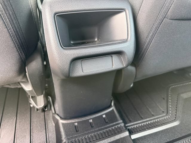 Used 2024 Honda HR-V Sport image 18