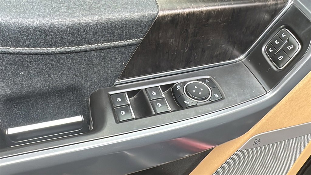 Certified 2021 Ford F150 Lariat image 21