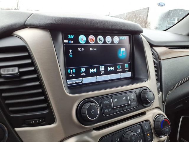 Used 2020 GMC Yukon XL Denali w/ Open Road Package image 24