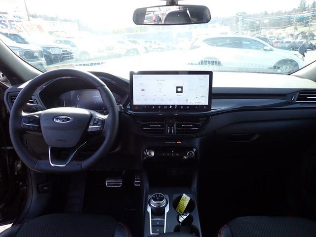 Certified 2023 Ford Escape ST-Line w/ Tech Pack #1 image 19