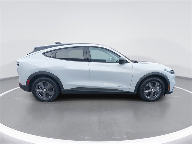 Certified 2023 Ford Mustang Mach-E Select image 6