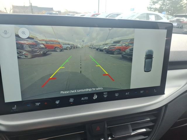 Certified 2023 Ford Escape Active w/ Tech Pack #1 image 18