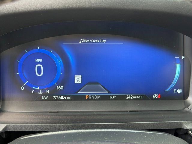 Certified 2020 Ford Explorer ST w/ ST Street Pack AWD/4WD image 6