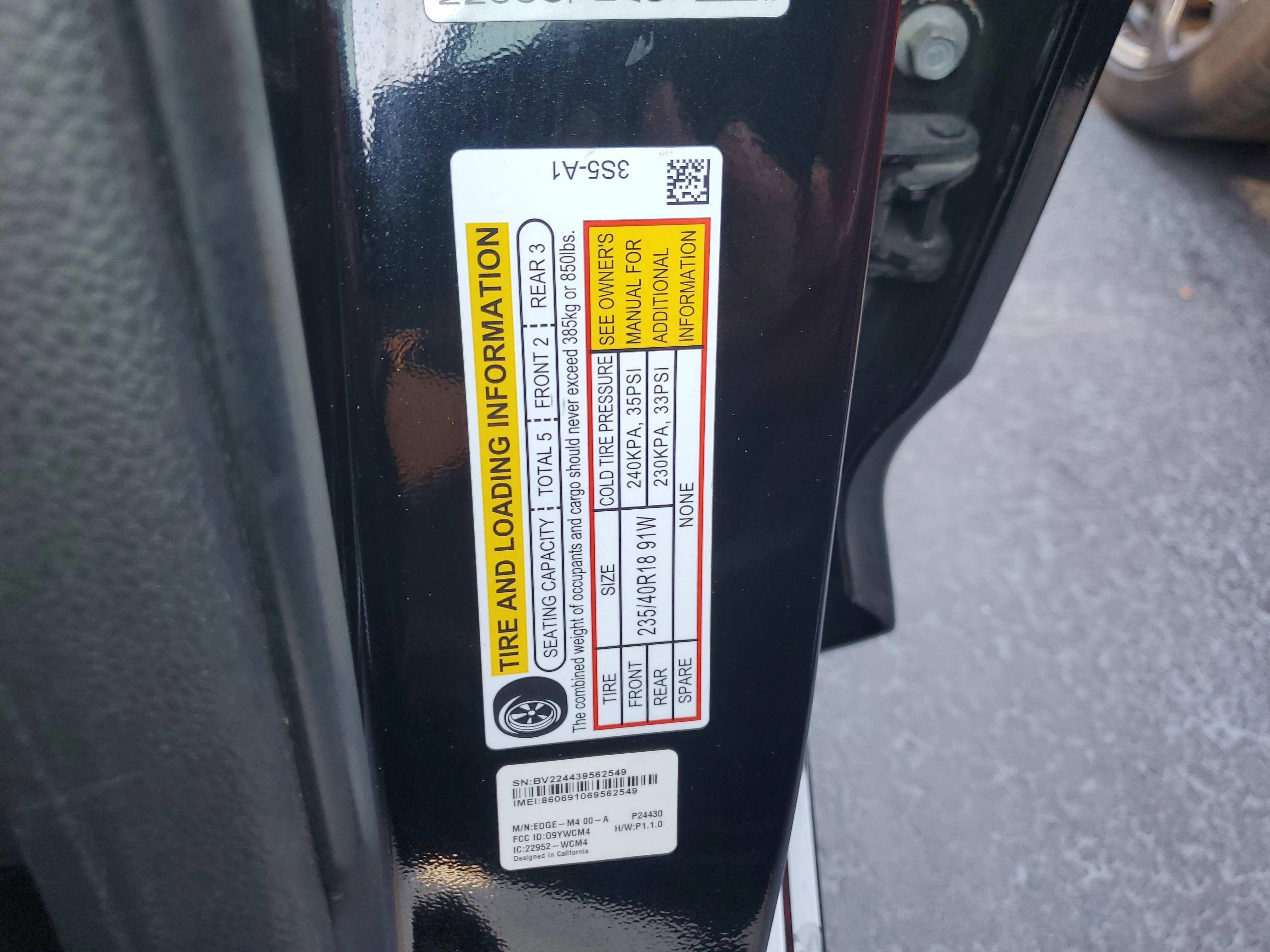 Used 2023 Acura Integra A-Spec image 30