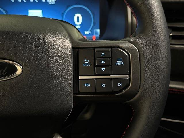 Certified 2024 Ford Expedition Limited image 24