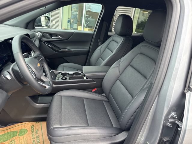 Used 2026 Chevrolet Equinox LT w/ Convenience Package II AWD/4WD image 16
