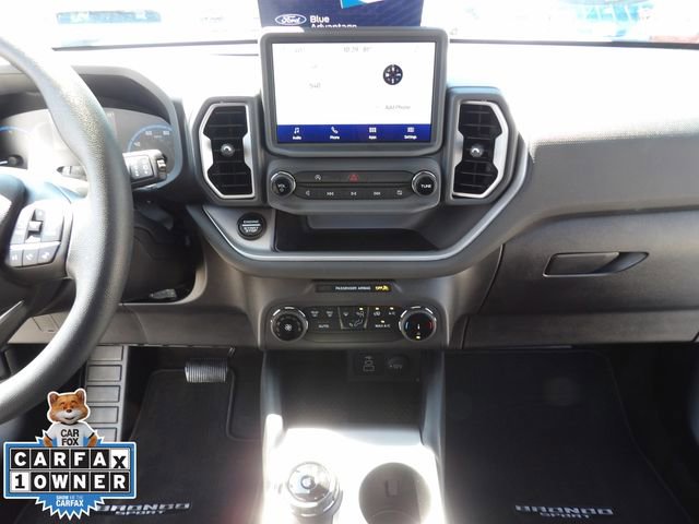 Certified 2024 Ford Bronco Sport Big Bend AWD/4WD image 19
