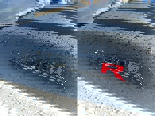 Certified 2025 Ford F150 Raptor w/ Equipment Group 803A Raptor R image 8