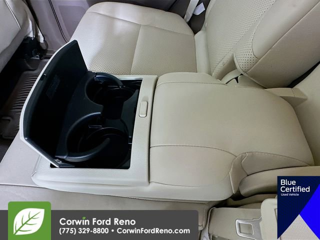 Used 2018 Lexus GX 460 Luxury AWD/4WD image 32