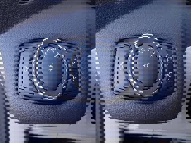 Certified 2017 Ford C-MAX Titanium w/ Equipment Group 301A image 20