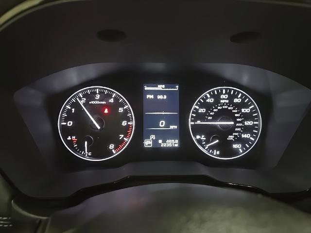 Used 2025 Subaru Outback Premium image 9