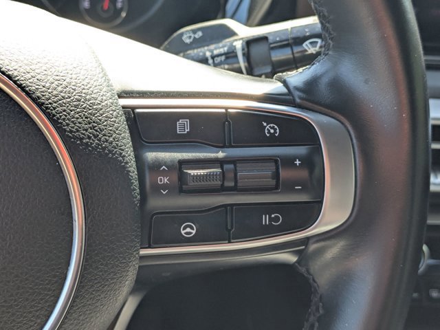 Used 2022 Kia K5 GT-Line image 21