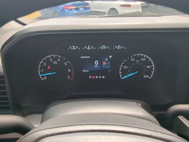 Certified 2024 Ford F250 XLT w/ 360-Degree Camera Package AWD/4WD image 26