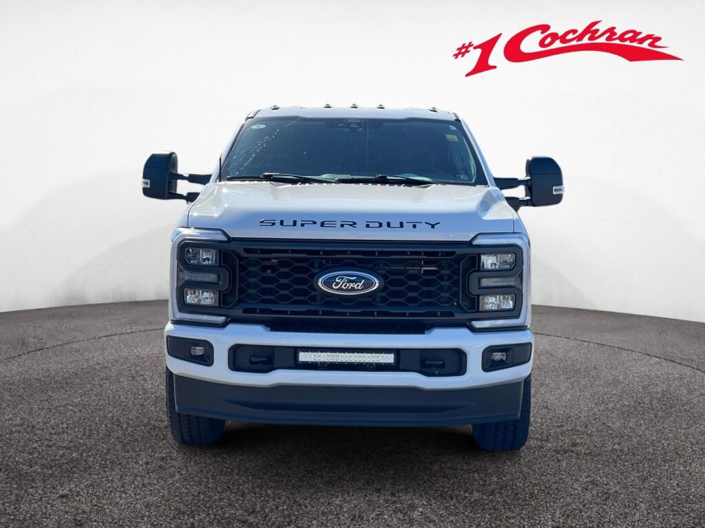 Certified 2024 Ford F250 XL w/ STX Appearance Package AWD/4WD image 29