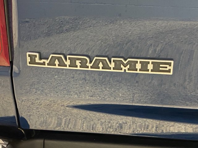 Used 2021 RAM 1500 Laramie AWD/4WD image 33
