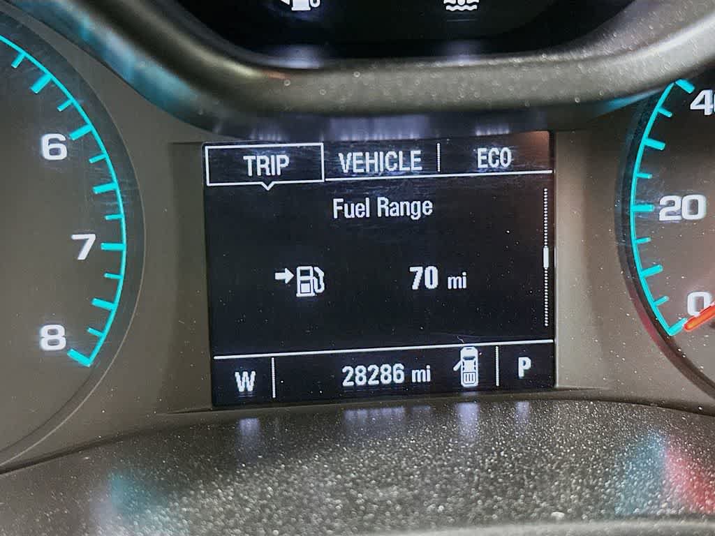 Used 2021 GMC Canyon AT4 w/ Trailering Package AWD/4WD image 19