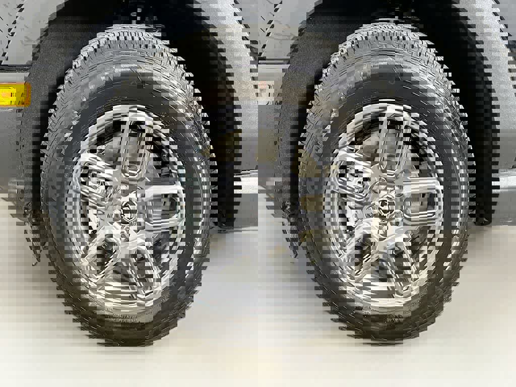 Certified 2025 Ford Bronco Sport Big Bend image 11