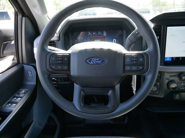 Certified 2025 Ford F150 XL w/ Tow/Haul Package AWD/4WD image 17