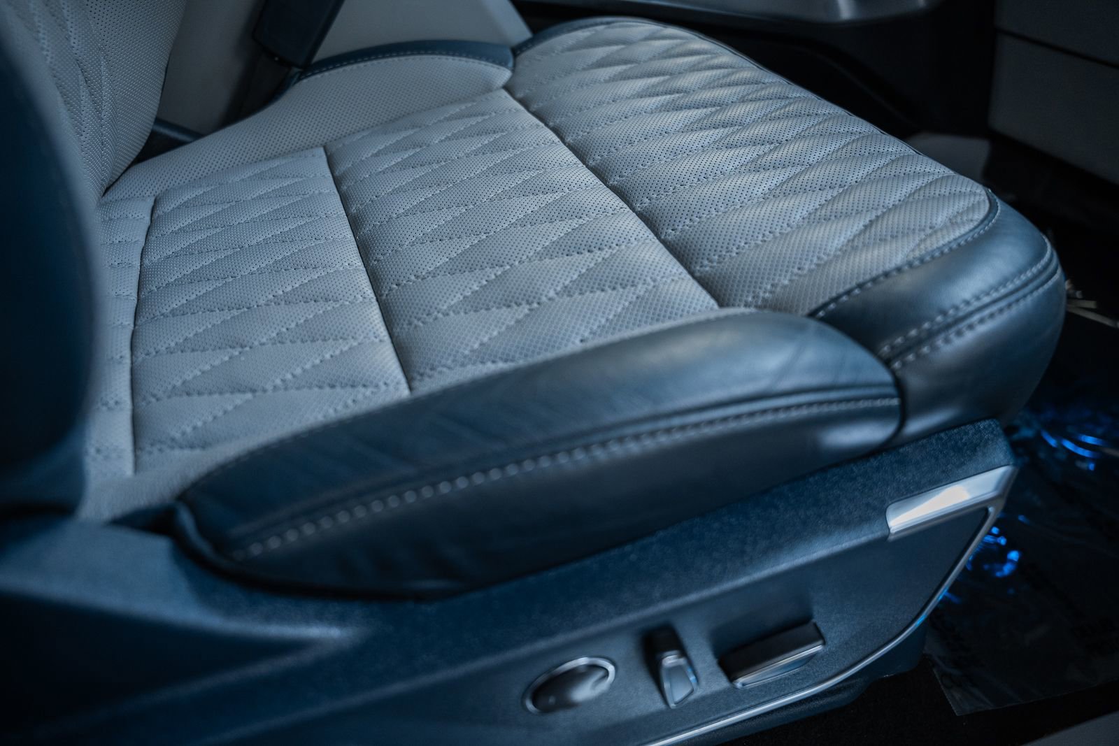 Certified 2023 Ford F150 Limited image 47