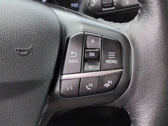 Certified 2022 Ford Bronco Sport Big Bend w/ Convenience Package AWD/4WD image 32