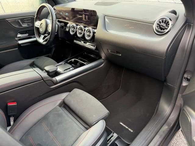 Used 2023 Mercedes-Benz GLA 250 image 12