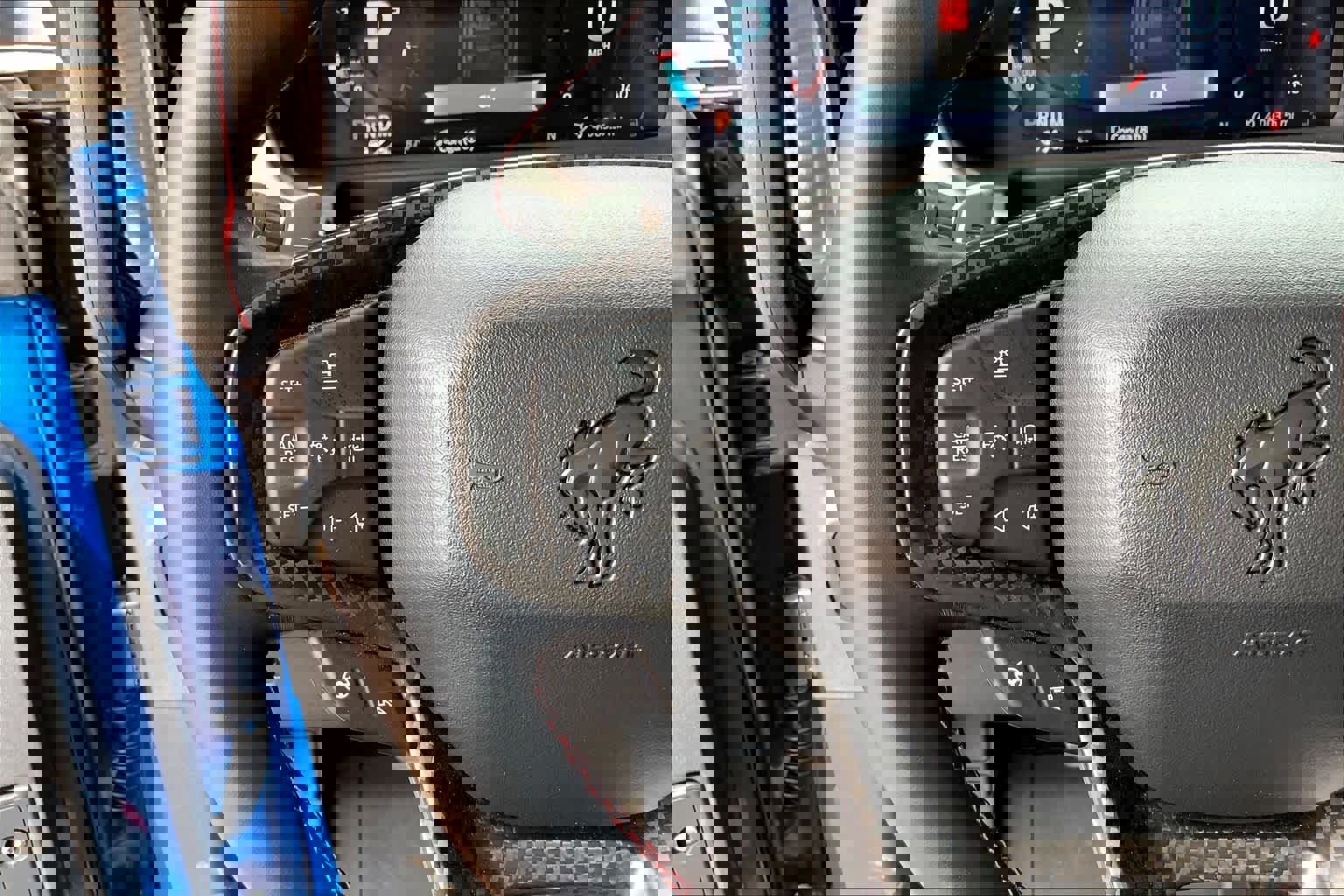 Certified 2024 Ford Bronco Raptor w/ Interior Carbon Fiber Pack 6 AWD/4WD image 24