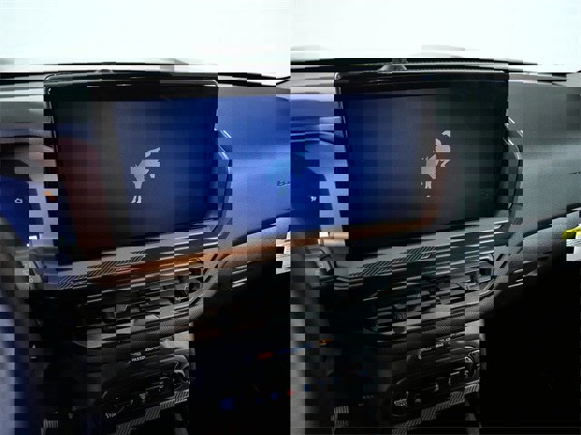 Certified 2025 Ford Bronco Sport Outer Banks w/ Outer Banks Tech Package+ image 18