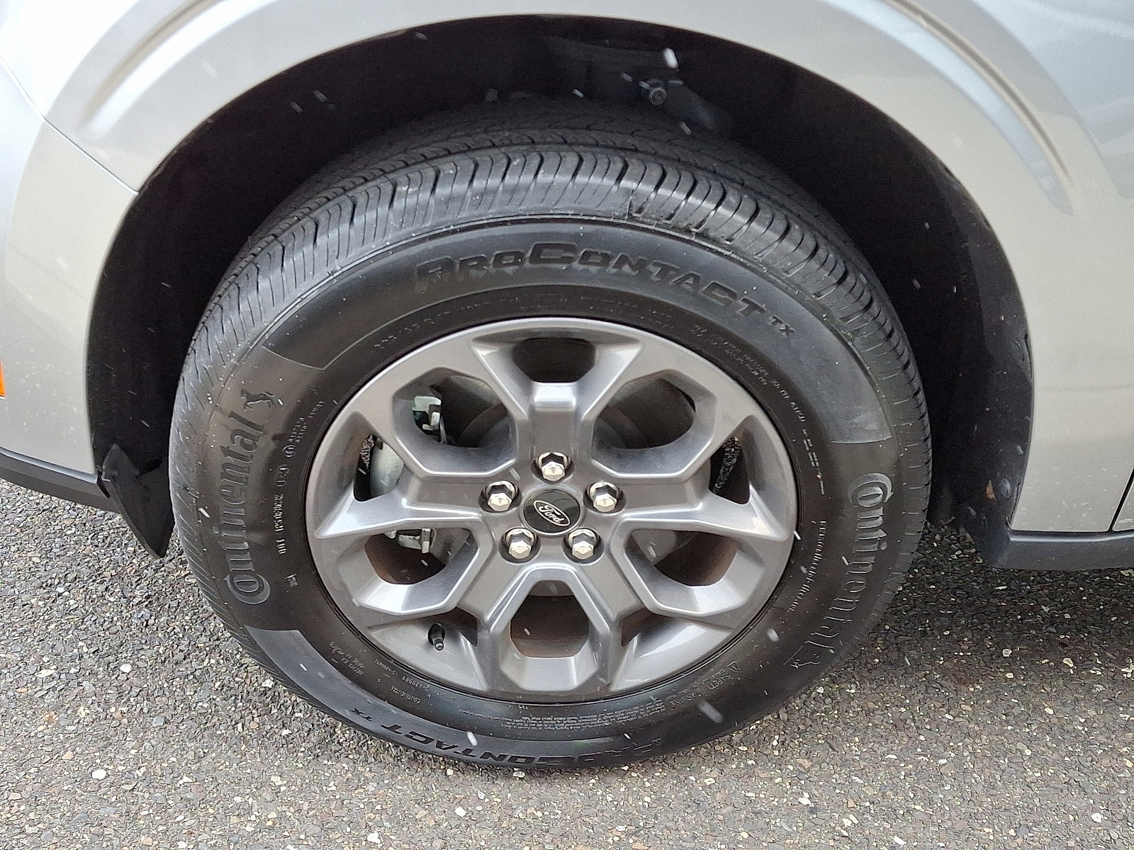 Certified 2024 Ford Maverick XLT w/ XLT Luxury Package image 10