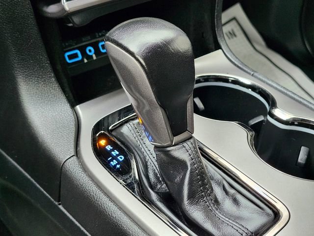 Used 2020 Jeep Grand Cherokee Limited X image 27