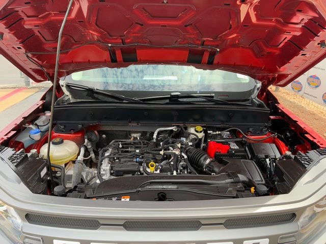 Certified 2024 Ford Bronco Sport Big Bend w/ Convenience Package image 16