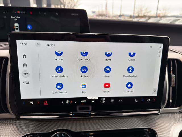 Certified 2025 Ford Expedition Active image 32