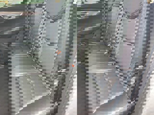 Used 2018 Cadillac XT5 Luxury w/ Driver Awareness Package image 13