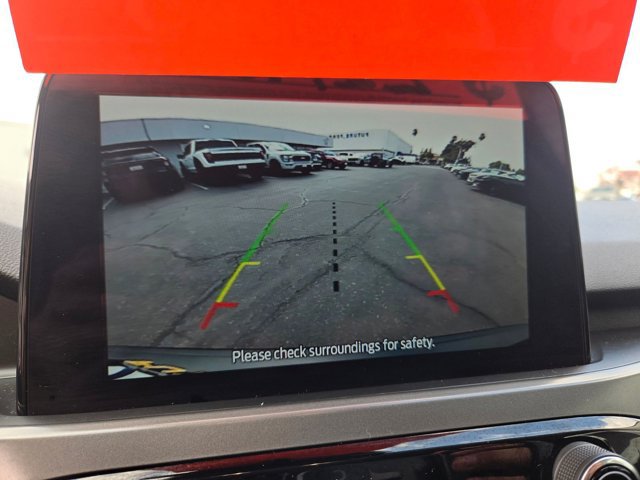 Certified 2023 Ford Escape Active FWD image 7