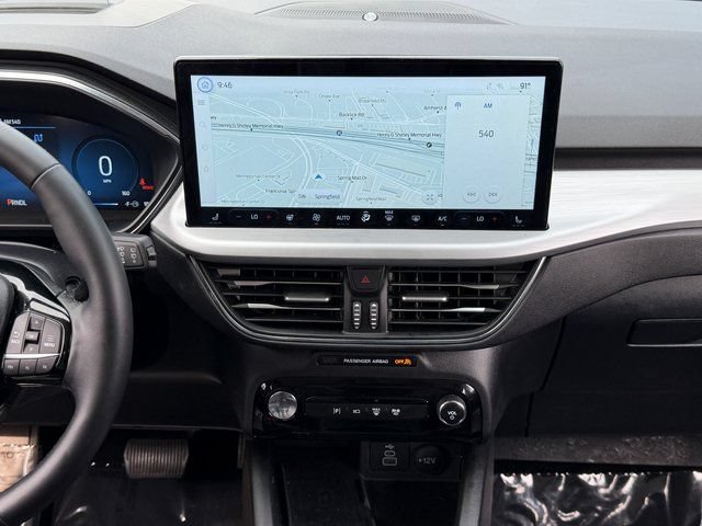 Certified 2025 Ford Escape Platinum w/ Premium Technology Package AWD/4WD image 20