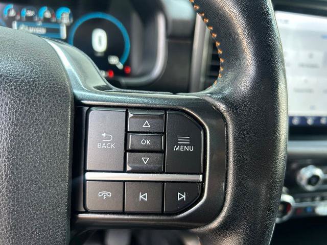 Certified 2021 Ford F150 Tremor w/ Equipment Group 402A High AWD/4WD image 14