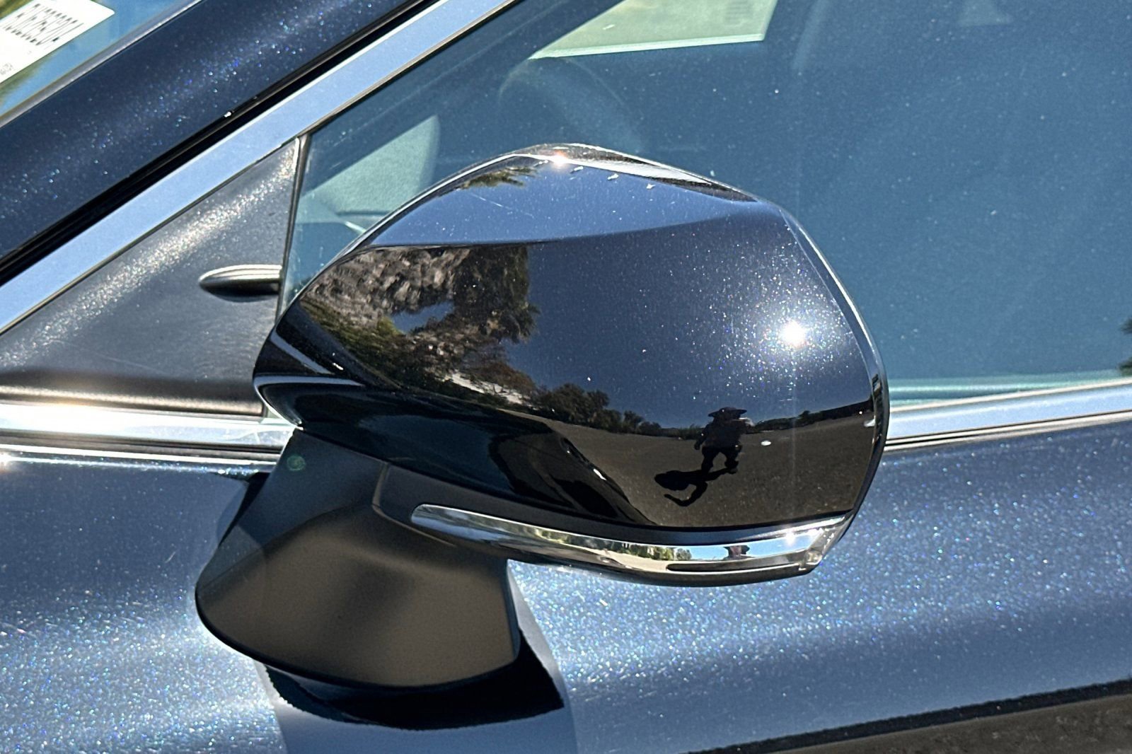 Used 2024 Toyota Camry SE w/ Audio Upgrade Package FWD image 50