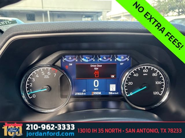 Certified 2023 Ford F150 XLT w/ Equipment Group 301A Mid AWD/4WD image 23