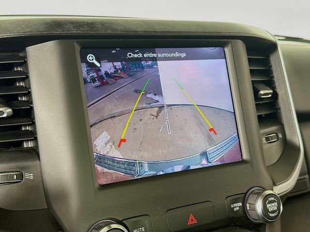 Used 2020 RAM 1500 Big Horn image 13