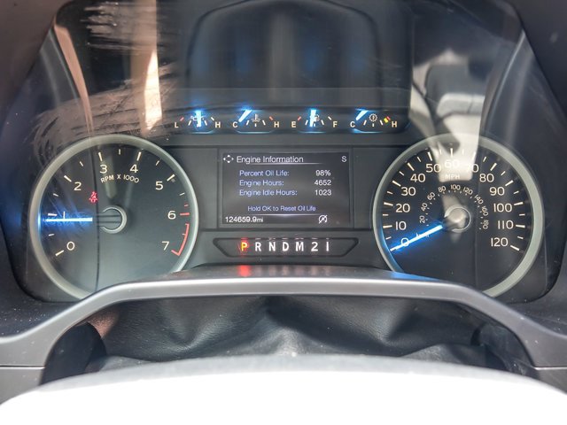 Certified 2017 Ford F150 XLT w/ Trailer Tow Package AWD/4WD image 14