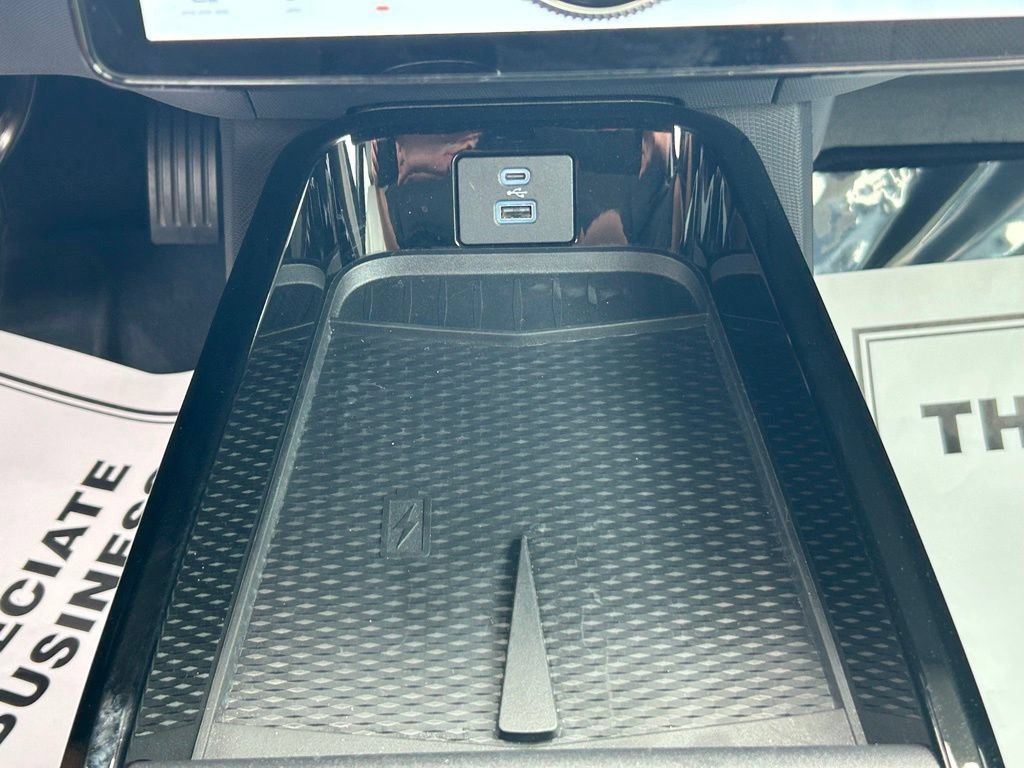 Certified 2023 Ford Mustang Mach-E Premium AWD/4WD image 27