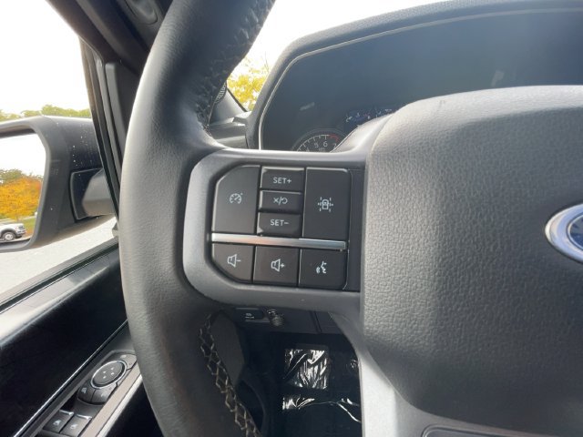 Certified 2023 Ford F150 XLT w/ Equipment Group 302A High AWD/4WD image 17