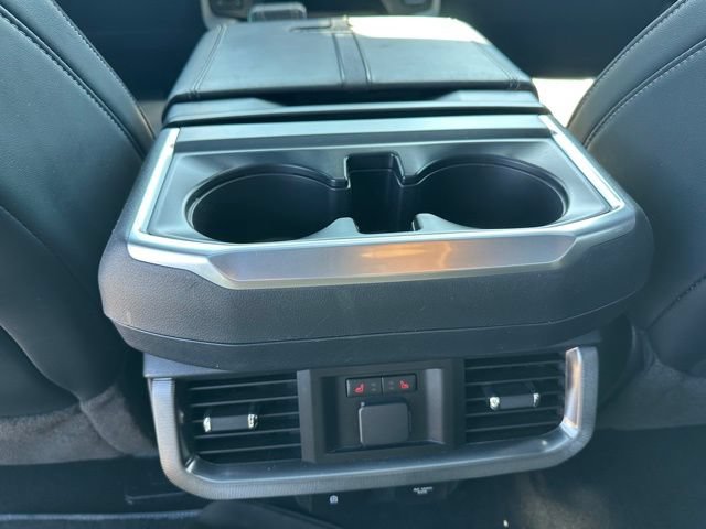 Certified 2022 Ford F150 Platinum w/ FX4 Off-Road Package AWD/4WD image 12