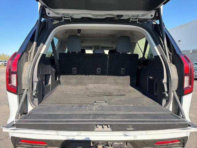 Certified 2025 Ford Expedition Max Active AWD/4WD image 12