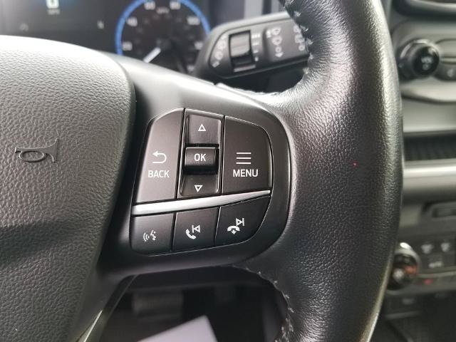 Certified 2022 Ford Bronco Sport Big Bend w/ Convenience Package AWD/4WD image 26