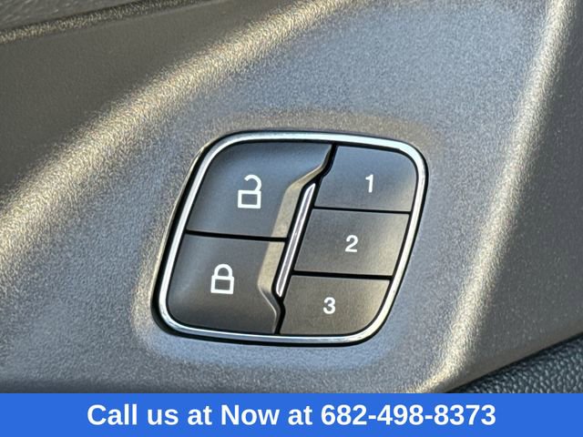 Certified 2022 Ford Expedition Max Limited image 24