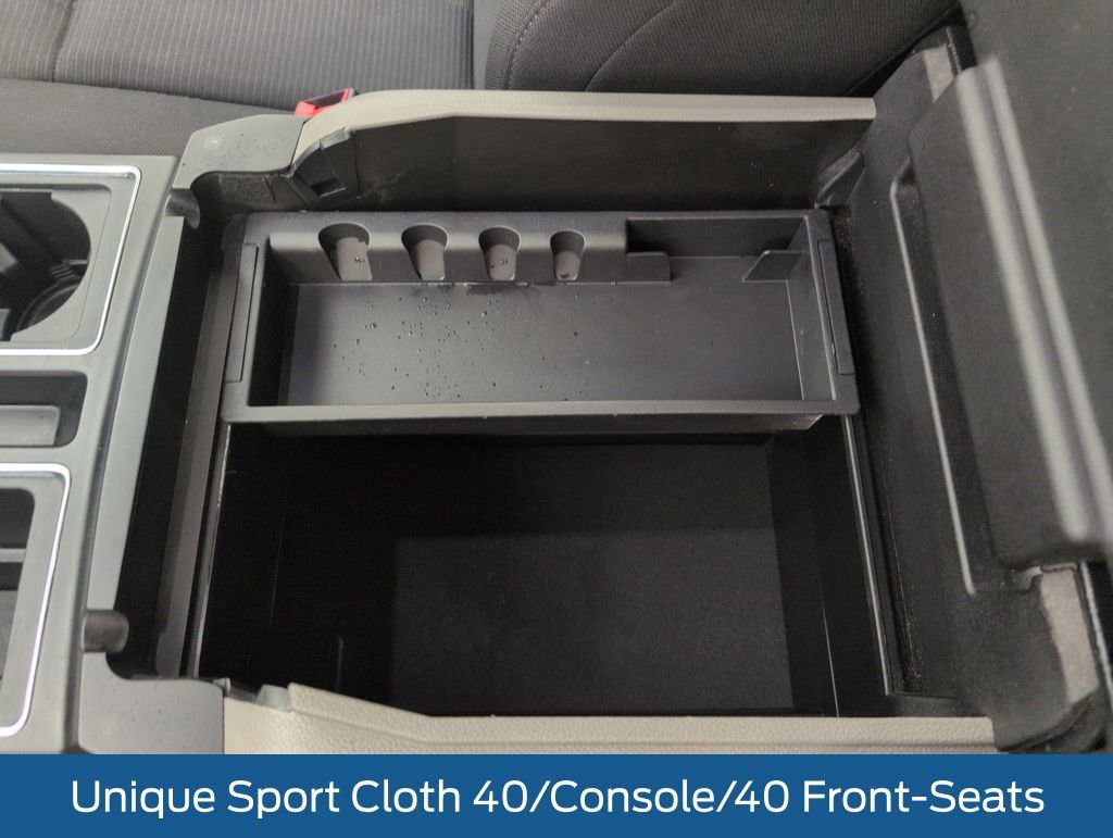 Certified 2019 Ford F150 XL w/ Equipment Group 101A Mid image 43